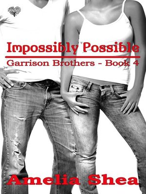 cover image of Impossibly Possible